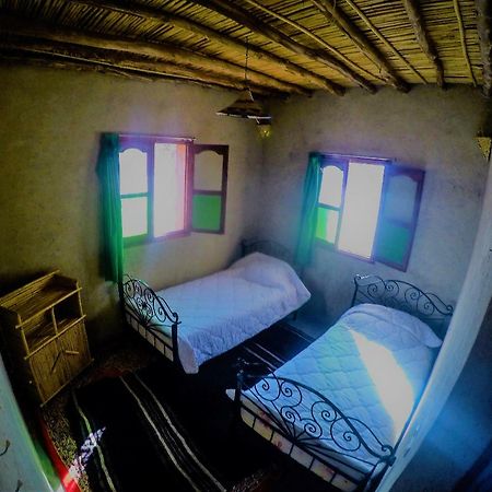 Iskki-Asnfou Apartment Тафраут Екстериор снимка