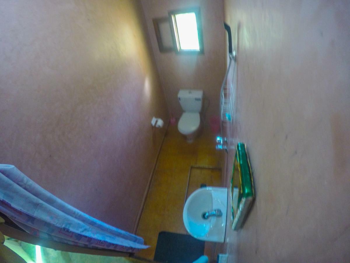 Iskki-Asnfou Apartment Тафраут Екстериор снимка