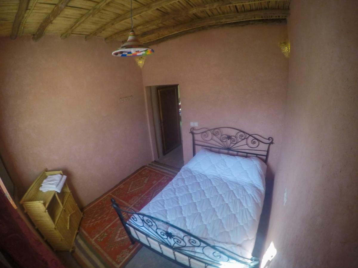 Iskki-Asnfou Apartment Тафраут Екстериор снимка
